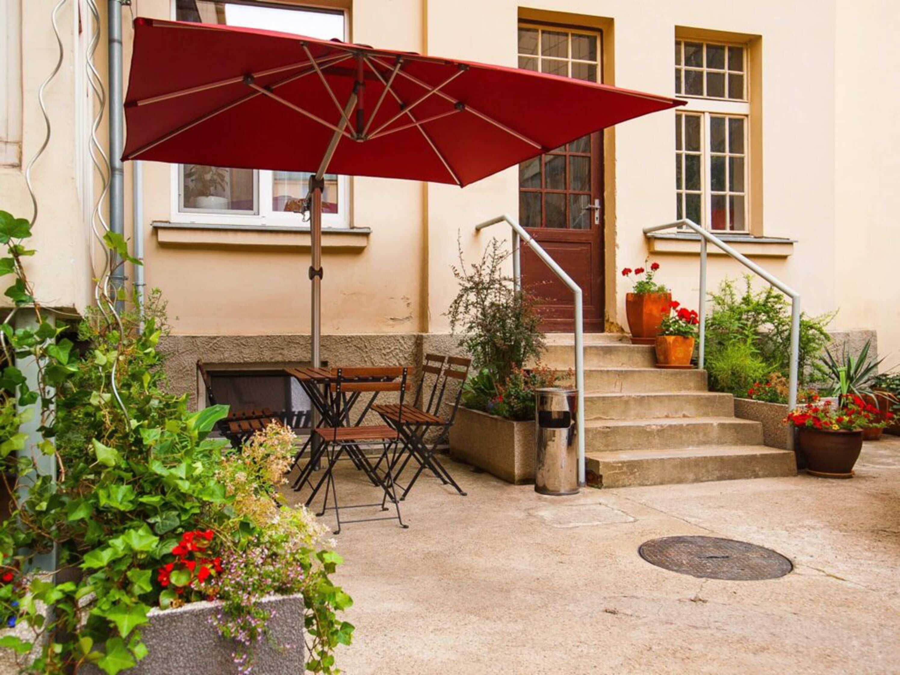 Cloister Inn Hotel — Fotky 3